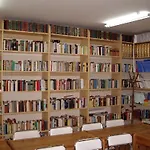 Simon-dach-haus Svečių namai Klaipeda