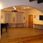 Simon-dach-haus