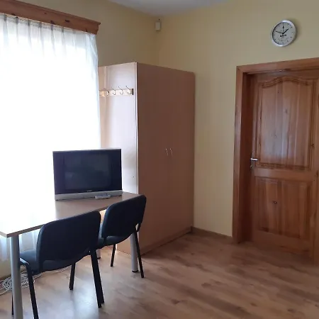 Simon-dach-haus Πανσιόν Κλαϊπέντα