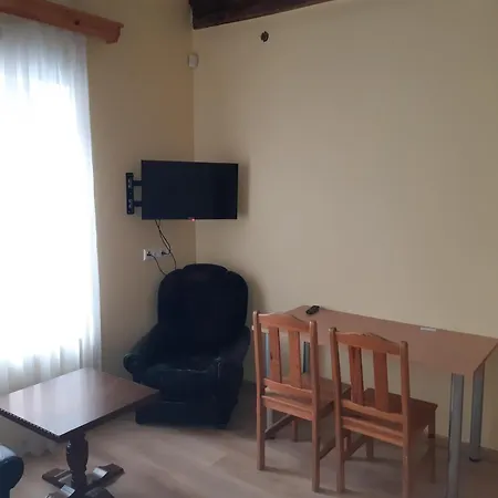 Simon-dach-haus