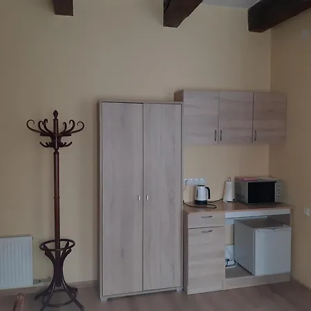 Πανσιόν Simon-dach-haus