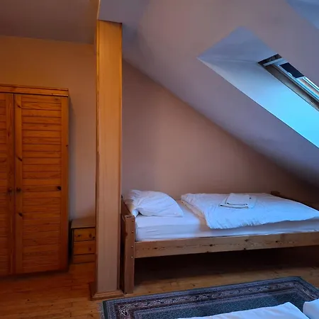 Maison d'hôtes Simon-dach-haus Klaipėda