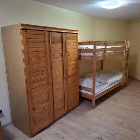 Simon-dach-haus Klaipeda