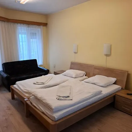 Simon-dach-haus 3* Klaipeda