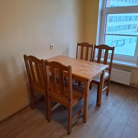 Simon-dach-haus Guest house