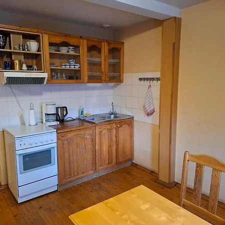 Simon-dach-haus Guest house 3*