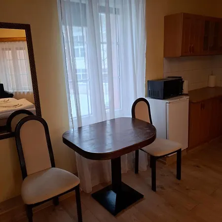 Simon-dach-haus Guest house Klaipeda