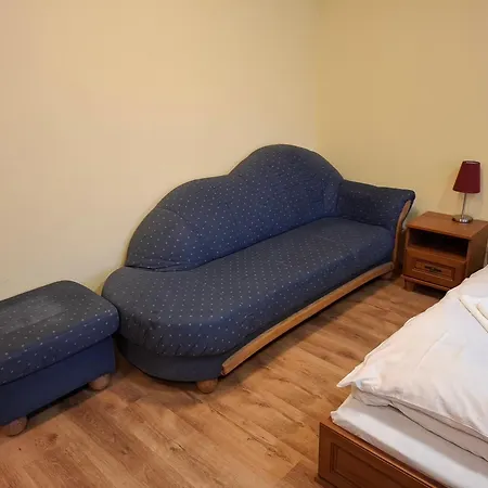 Guest house Simon-dach-haus Klaipeda