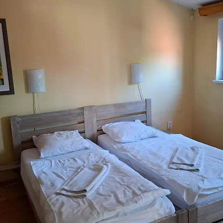 Simon-dach-haus Guest house 3*