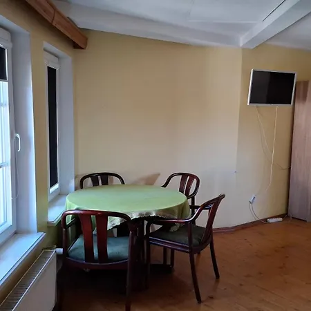 Simon-dach-haus Guest house Klaipeda