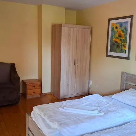 Guest house Simon-dach-haus Klaipeda