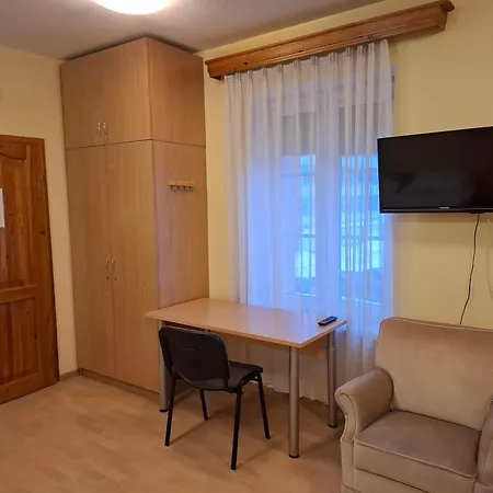 Guest house Simon-dach-haus