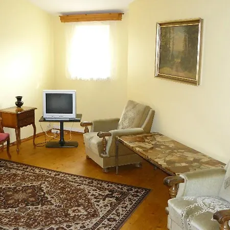 Simon-dach-haus Πανσιόν