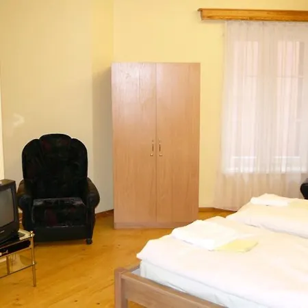 西蒙-达赫旅馆 3*