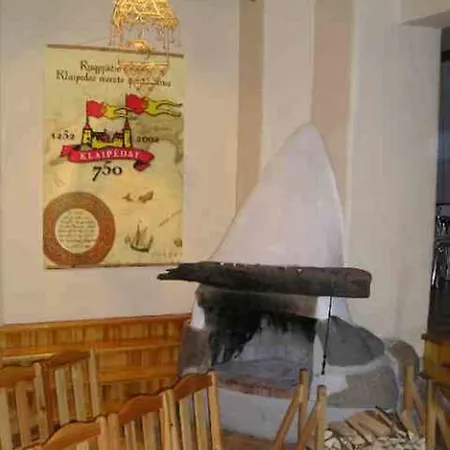 Simon-dach-haus