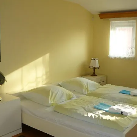 Simon-dach-haus 3* Κλαϊπέντα