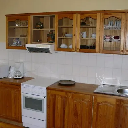 招待所 西蒙-达赫旅馆