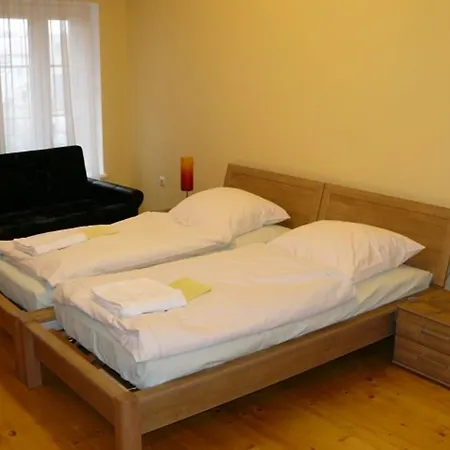 Πανσιόν Simon-dach-haus Κλαϊπέντα