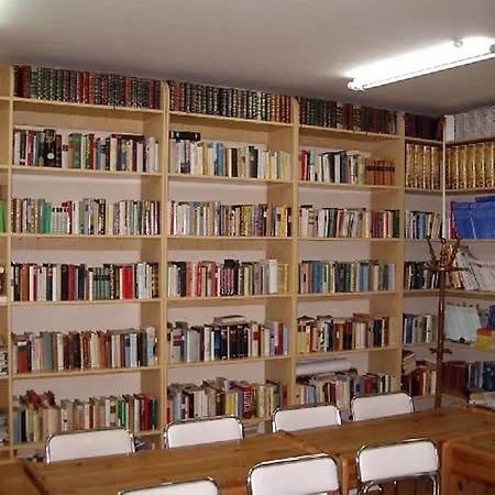 西蒙-达赫旅馆 招待所 克莱佩达