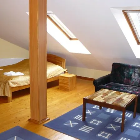 西蒙-达赫旅馆 招待所