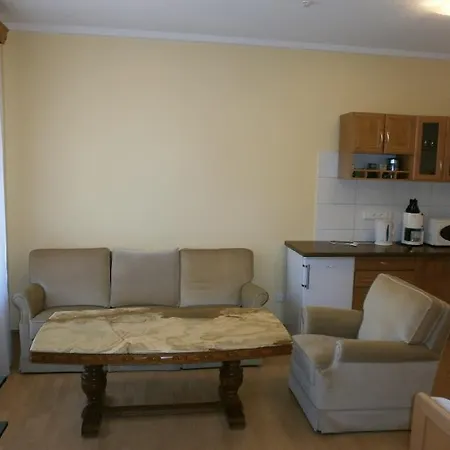 Simon-dach-haus 3* Клайпеда