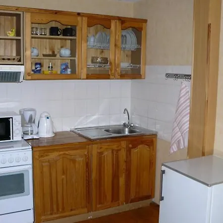 Πανσιόν Simon-dach-haus