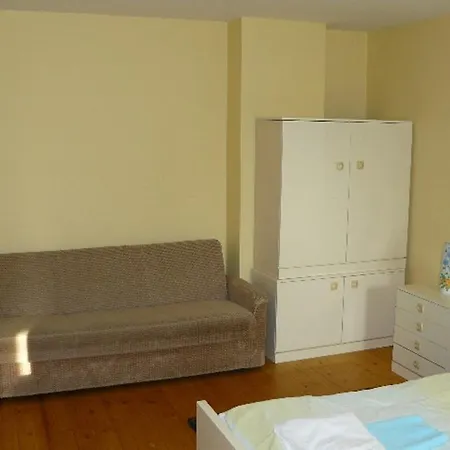 Simon-dach-haus Πανσιόν