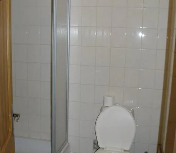 Maison d'hôtes Simon-dach-haus 3*