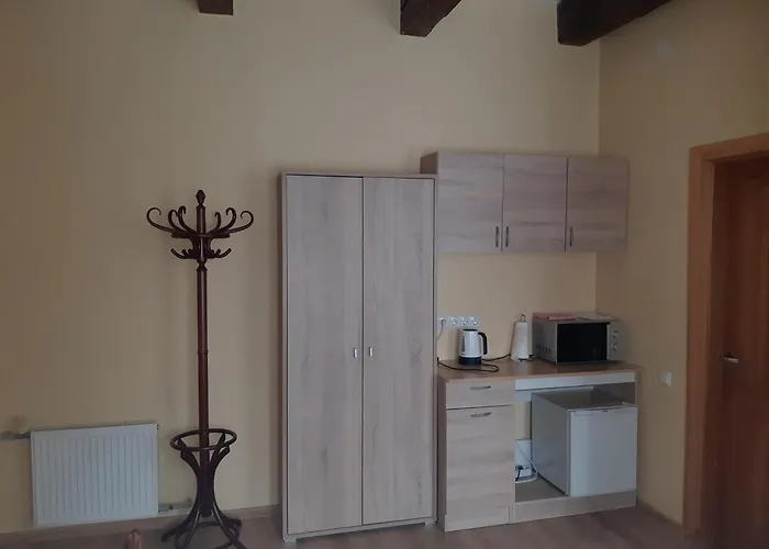 Svečių namai Simon-dach-haus