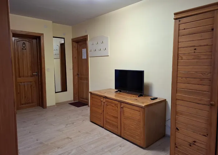 Simon-dach-haus 3* Klaipėda