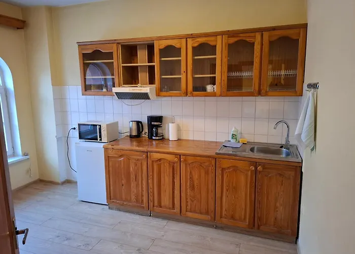 Svečių namai Simon-dach-haus