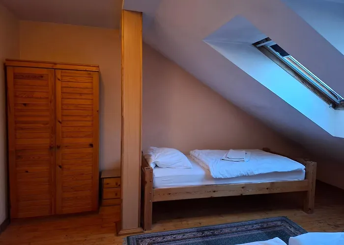 Maison d'hôtes Simon-dach-haus Klaipėda