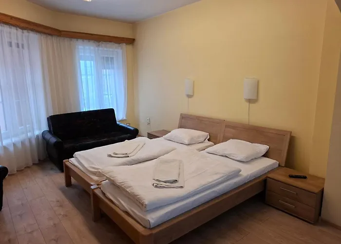 Simon-dach-haus 3* Klaipėda
