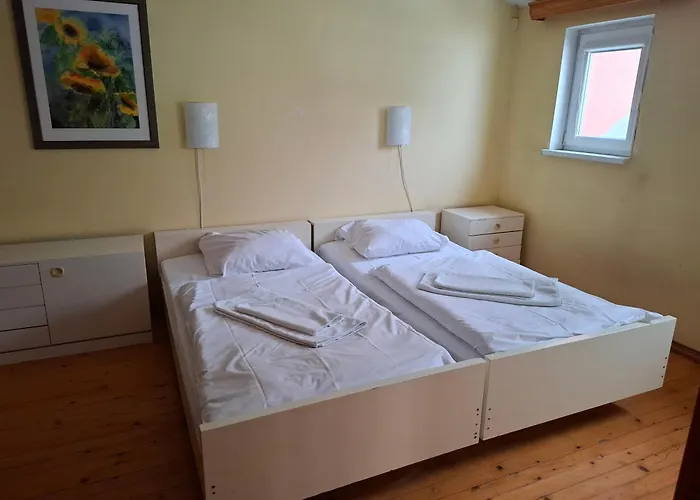 Svečių namai Simon-dach-haus