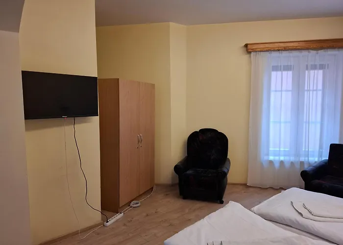 Maison d'hôtes Simon-dach-haus 3*