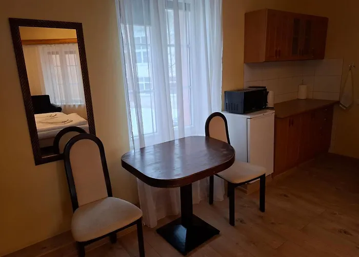 Simon-dach-haus Maison d'hôtes Klaipėda