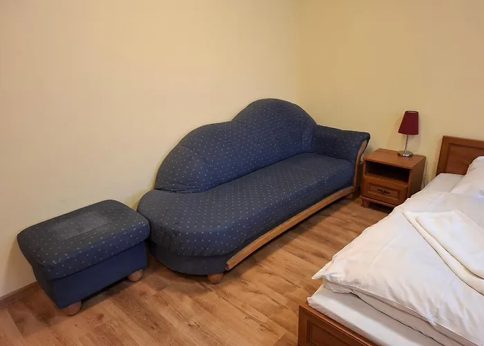 Maison d'hôtes Simon-dach-haus Klaipėda