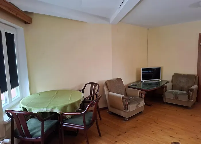 Simon-dach-haus Klaipėda