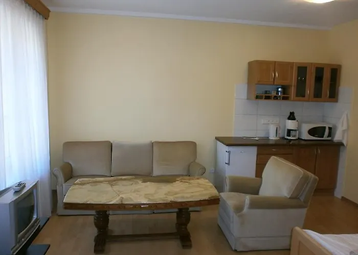 Simon-dach-haus 3* Klaipeda